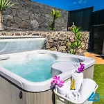 Casa Bonita - Lh144 By Now Ltd Вилла Коста Бланка