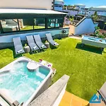 Casa Bonita - Lh144 By Now Ltd Вилла