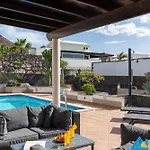 Casa Bonita - Lh144 By Now Ltd Коста Бланка