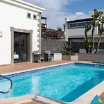 Casa Bonita - Lh144 By Now Ltd Вилла