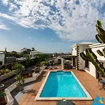 Casa Bonita - Lh144 By Now Ltd * Коста Бланка