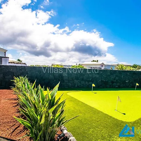 Casa Bonita - Lh144 By Now Ltd * Πλάγια Μπλάνκα