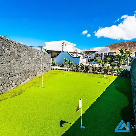 Casa Bonita - Lh144 By Now Ltd Πλάγια Μπλάνκα