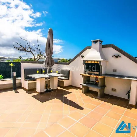 Βίλα Casa Bonita - Lh144 By Now Ltd