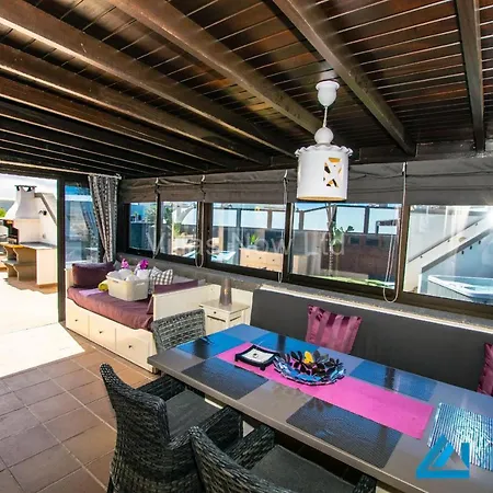 Casa Bonita - Lh144 By Now Ltd Βίλα Πλάγια Μπλάνκα