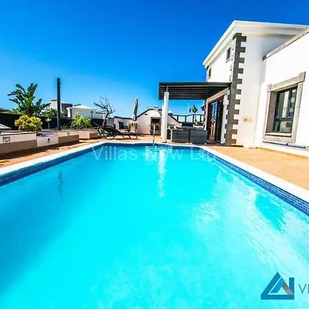 Casa Bonita - Lh144 By Now Ltd * Πλάγια Μπλάνκα