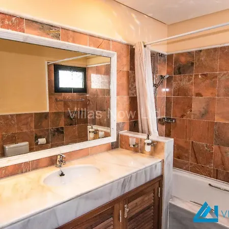 Βίλα Casa Bonita - Lh144 By Now Ltd Πλάγια Μπλάνκα