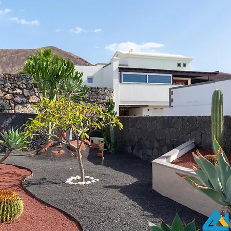 Casa Bonita - Lh144 By Now Ltd Πλάγια Μπλάνκα