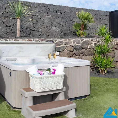 Casa Bonita - Lh144 By Now Ltd Βίλα *