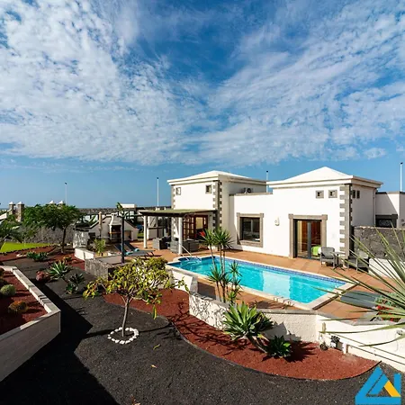 Βίλα Casa Bonita - Lh144 By Now Ltd *