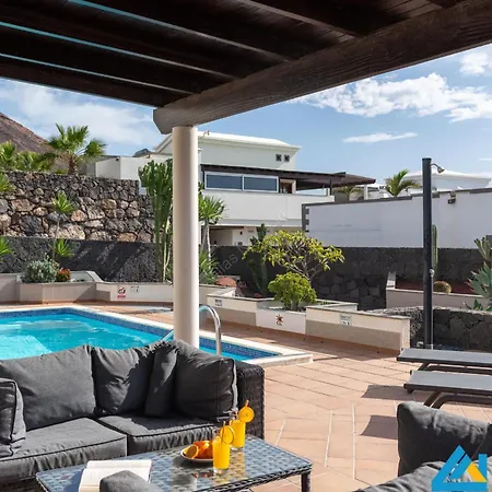 Casa Bonita - Lh144 By Now Ltd Πλάγια Μπλάνκα