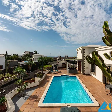 Casa Bonita - Lh144 By Now Ltd * Πλάγια Μπλάνκα