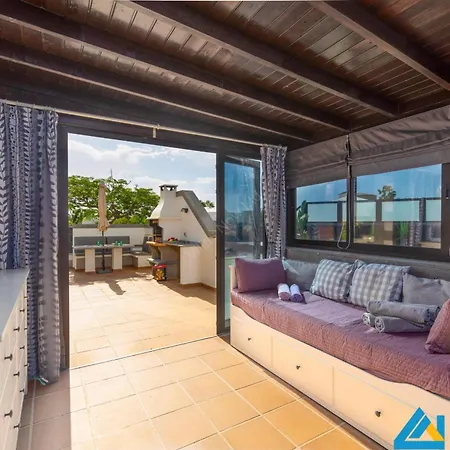 Βίλα Casa Bonita - Lh144 By Now Ltd *