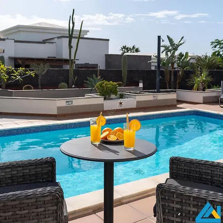 Casa Bonita - Lh144 By Now Ltd *