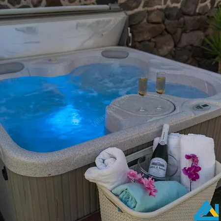 Casa Bonita - Lh144 By Now Ltd Πλάγια Μπλάνκα