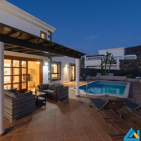 Casa Bonita - Lh144 By Now Ltd