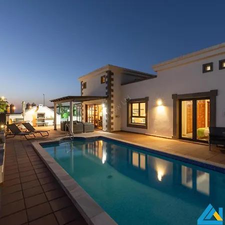 Βίλα Casa Bonita - Lh144 By Now Ltd *