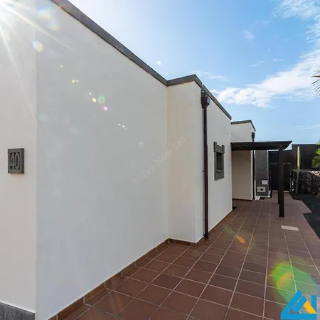 Casa Bonita - Lh144 By Now Ltd *