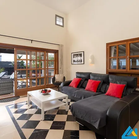 Βίλα Casa Bonita - Lh144 By Now Ltd *