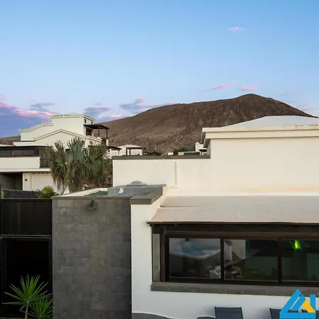 Βίλα Casa Bonita - Lh144 By Now Ltd