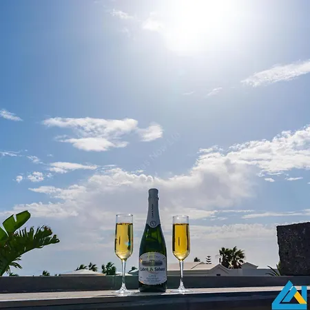 Casa Bonita - Lh144 By Now Ltd *