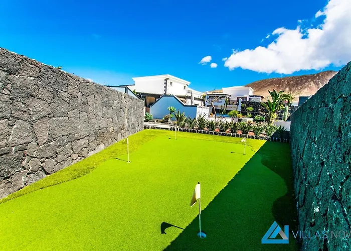 Casa Bonita - Lh144 By Now Ltd Playa Blanca (Lanzarote)