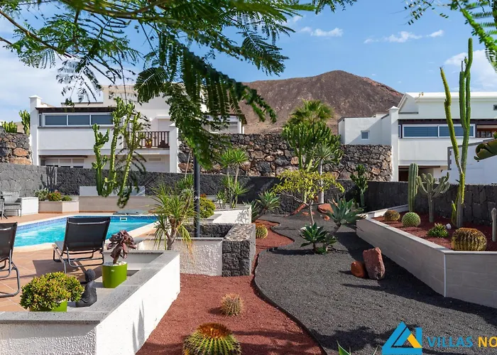 Casa Bonita - Lh144 By Now Ltd Villa Playa Blanca (Lanzarote)