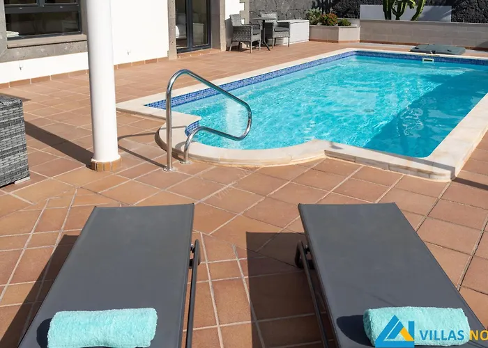 Villa Casa Bonita - Lh144 By Now Ltd