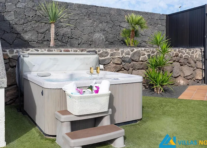 Casa Bonita - Lh144 By Now Ltd Villa *