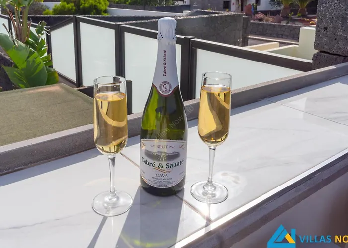 Casa Bonita - Lh144 By Now Ltd * Playa Blanca (Lanzarote)