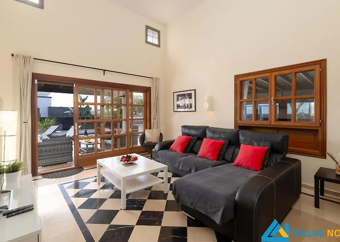 Villa Casa Bonita - Lh144 By Now Ltd *