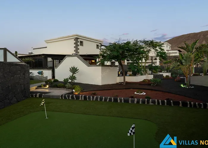 Casa Bonita - Lh144 By Now Ltd *