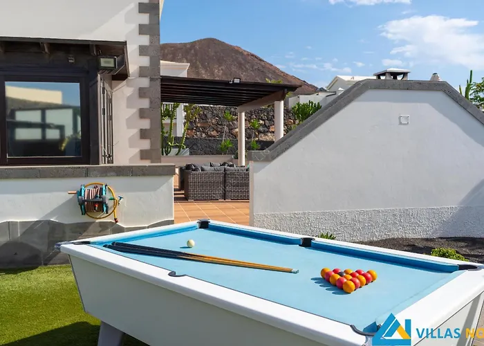 Casa Bonita - Lh144 By Now Ltd Playa Blanca (Lanzarote)