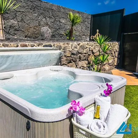 Casa Bonita - Lh144 By Now Ltd Willa Playa Blanca (Lanzarote)