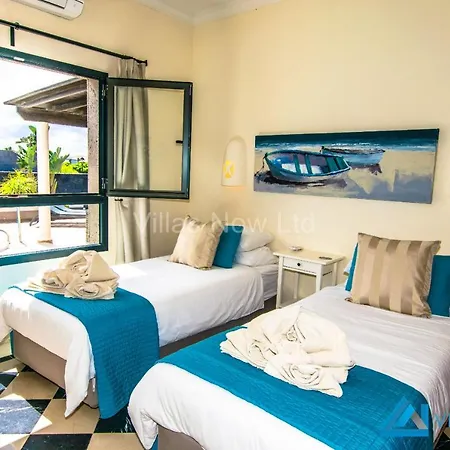 Willa Casa Bonita - Lh144 By Now Ltd Playa Blanca (Lanzarote)