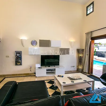 Willa Casa Bonita - Lh144 By Now Ltd Playa Blanca (Lanzarote)