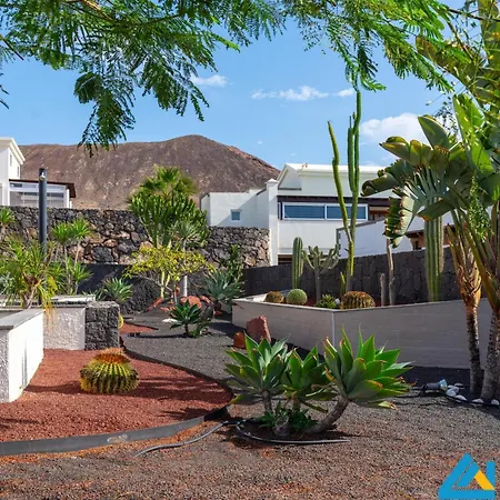 Willa Casa Bonita - Lh144 By Now Ltd Playa Blanca (Lanzarote)