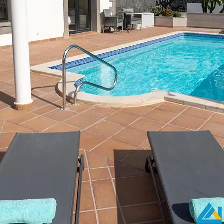 Villa Casa Bonita - Lh144 By Now Ltd