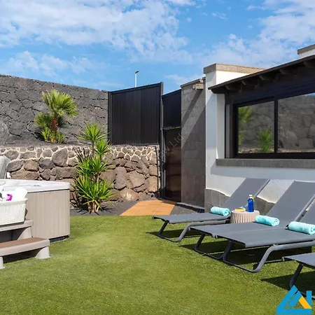 Casa Bonita - Lh144 By Now Ltd Villa Playa Blanca (Lanzarote)