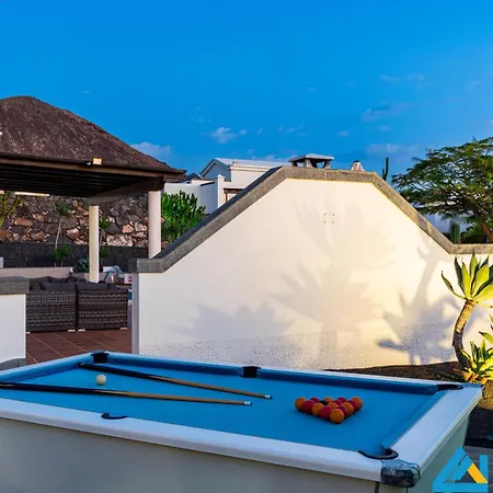 Casa Bonita - Lh144 By Now Ltd פלאיה בלנקה