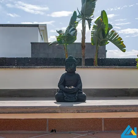 Casa Bonita - Lh144 By Now Ltd Willa Playa Blanca (Lanzarote)