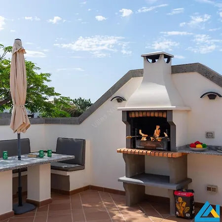 Casa Bonita - Lh144 By Now Ltd Willa