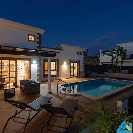 וילה Casa Bonita - Lh144 By Now Ltd