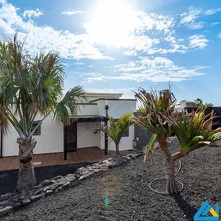 Casa Bonita - Lh144 By Now Ltd Willa Playa Blanca (Lanzarote)