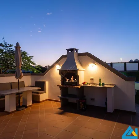 Casa Bonita - Lh144 By Now Ltd Villa *