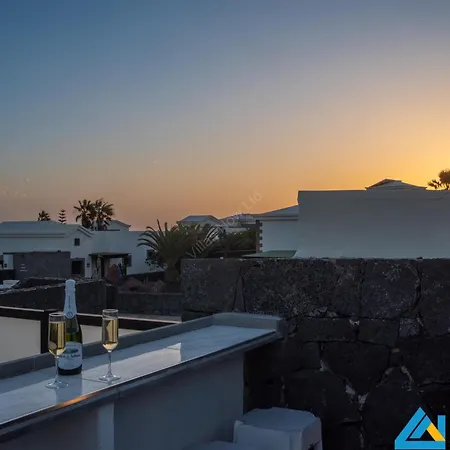 Casa Bonita - Lh144 By Now Ltd Villa *