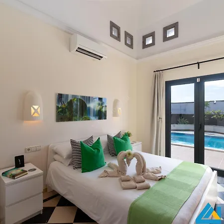 Casa Bonita - Lh144 By Now Ltd Willa Playa Blanca (Lanzarote)