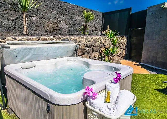 Casa Bonita - Lh144 By Now Ltd Villa Playa Blanca (Lanzarote)