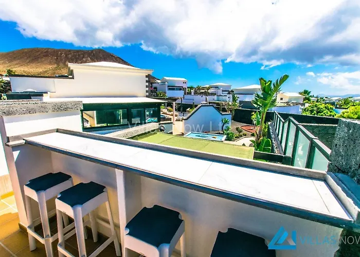 Casa Bonita - Lh144 By Now Ltd *