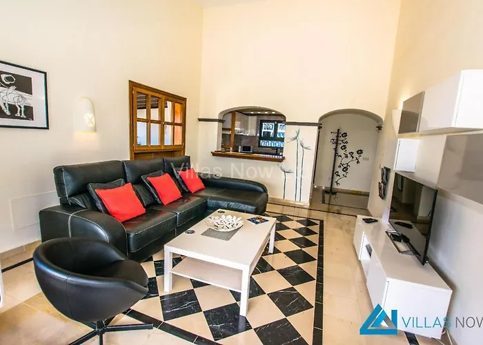 Casa Bonita - Lh144 By Now Ltd Vila *